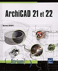 Archicad 22 d'occasion  Livré partout en France