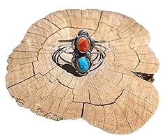 Navajo cuff bracelet for sale  Delivered anywhere in UK