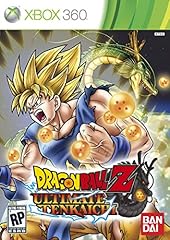 Dragon ball ultimate for sale  Delivered anywhere in USA 