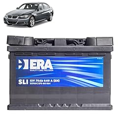 Batteria 70ah per usato  Spedito ovunque in Italia 