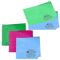 Aquascopic lot chiffons d'occasion  Livré partout en Belgiqu