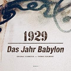 1929 jahr babylon gebraucht kaufen  Wird an jeden Ort in Deutschland