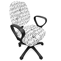 Ambesonne music office for sale  Delivered anywhere in USA 