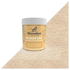 Stonelux 250ml miniature for sale  Delivered anywhere in UK