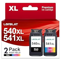 Lofblat 540xl 541xl d'occasion  Livré partout en France
