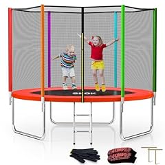 Skok colorful trampoline for sale  Delivered anywhere in USA 