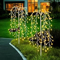Solargarden light christmas for sale  Delivered anywhere in UK