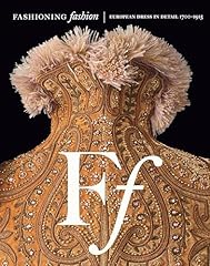Fashioning fashion european for sale  Delivered anywhere in UK
