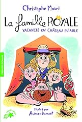 Famille royale vacances d'occasion  Livré partout en France