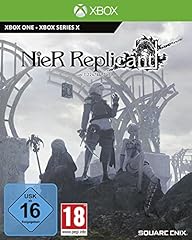 Nier replicant ver.1.224744871 d'occasion  Livré partout en France