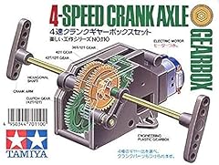 Tamiya speed crank for sale  Delivered anywhere in USA 