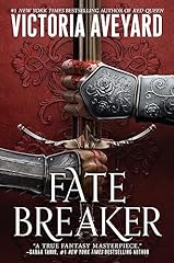 Fate breaker for sale  Delivered anywhere in USA 