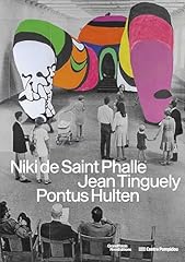 Niki saint phalle gebraucht kaufen  Wird an jeden Ort in Deutschland