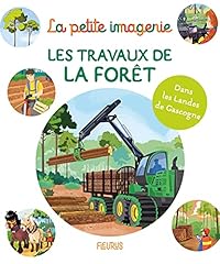 Travaux forêt landes d'occasion  Livré partout en France