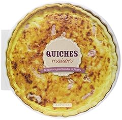 Quiches maison d'occasion  Livré partout en France
