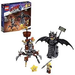 Lego 70836 movie for sale  Delivered anywhere in UK