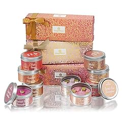 Thegiftbox scented candle for sale  Delivered anywhere in UK