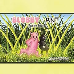 Blobby ant become for sale  Delivered anywhere in UK
