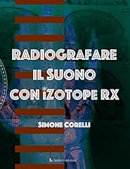 Radiografare suono con gebraucht kaufen  Wird an jeden Ort in Deutschland