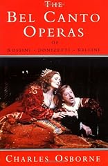 The bel canto usato  Spedito ovunque in Italia 