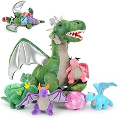 Tezituor pcs dragon for sale  Delivered anywhere in USA 