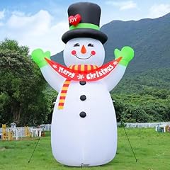 10ft christmas inflatables for sale  Delivered anywhere in USA 