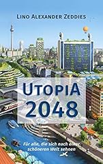 Utopia 2048 gebraucht kaufen  Wird an jeden Ort in Deutschland