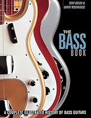 The bass book d'occasion  Livré partout en France