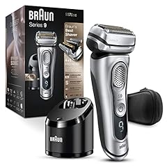 Braun series 9370cc for sale  Delivered anywhere in USA 