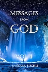 Messages from god usato  Spedito ovunque in Italia 