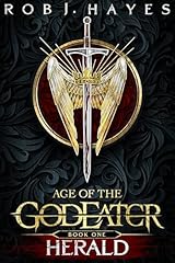 Herald epic fantasy for sale  Delivered anywhere in UK