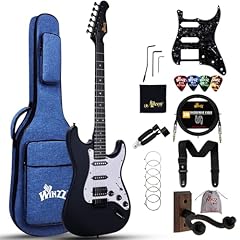 Winzz guitare électrique d'occasion  Livré partout en Belgiqu