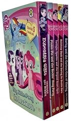 Little pony equestria for sale  Delivered anywhere in UK