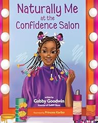 Naturally confidence salon for sale  Delivered anywhere in USA 