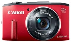 Canon powershot sx280 usato  Spedito ovunque in Italia 