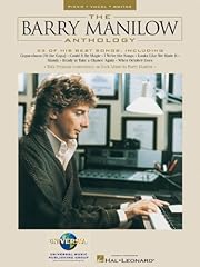 Barry manilow anthology for sale  Delivered anywhere in USA 