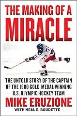 The Making of a Miracle: The Untold Story of the Captain for sale  Delivered anywhere in USA 
