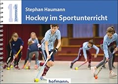 Hockey sportunterricht gebraucht kaufen  Wird an jeden Ort in Deutschland