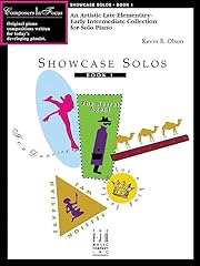 Showcase solos book for sale  Delivered anywhere in USA 