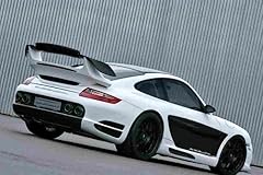 Photo 2008 gemballa for sale  Delivered anywhere in UK