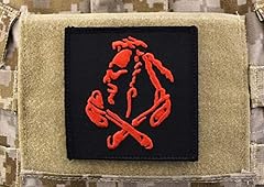 Red squadron patch for sale  Delivered anywhere in USA 