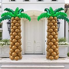Palm tree balloons for sale  Delivered anywhere in USA 