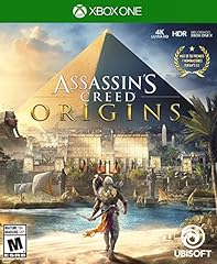 Assassin creed origins for sale  Delivered anywhere in USA 