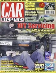 Car mechanics magazine for sale  Delivered anywhere in UK