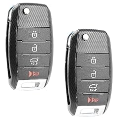 Key fob fits for sale  Delivered anywhere in USA 