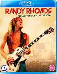 Randy rhoads reflections for sale  Delivered anywhere in UK