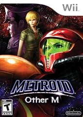 Metroid m for sale  Delivered anywhere in USA 