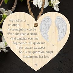 Mother angel memorial for sale  Delivered anywhere in UK