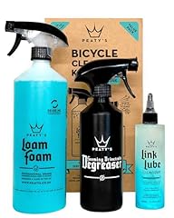 Peaty bicycle cleaning for sale  Delivered anywhere in UK