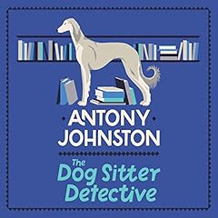 Dog sitter detective for sale  Delivered anywhere in USA 